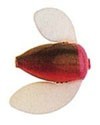 Спиннербэйты фирмы yakima bait. Расцветка SR